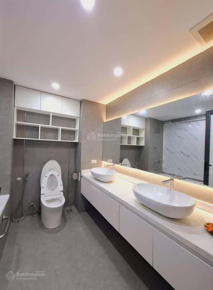 Chính chủ cần bán nhà 55m2x 5 tầng, ôtô tránh, thoáng sáng  ở sướng, khuất duy tiến