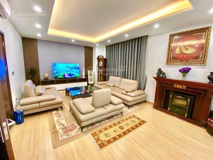 Chính chủ cần bán nhà 55m2x 5 tầng, ôtô tránh, thoáng sáng  ở sướng, khuất duy tiến