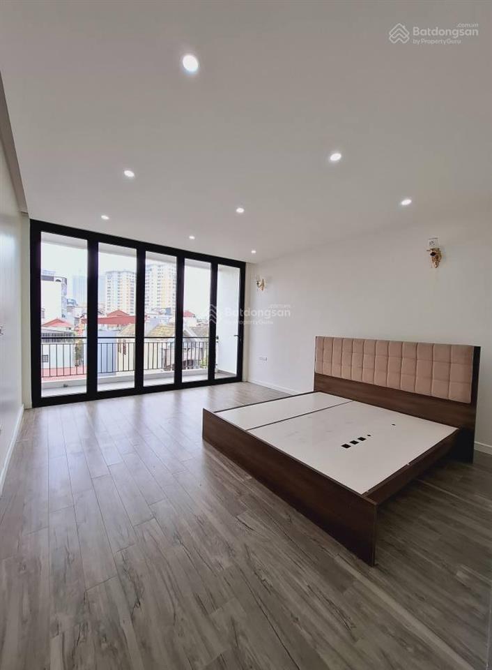 Chính chủ cần bán nhà 55m2 x 5 tầng, ô tô tránh, thoáng sáng  ở sướng, ngụy như kon tum