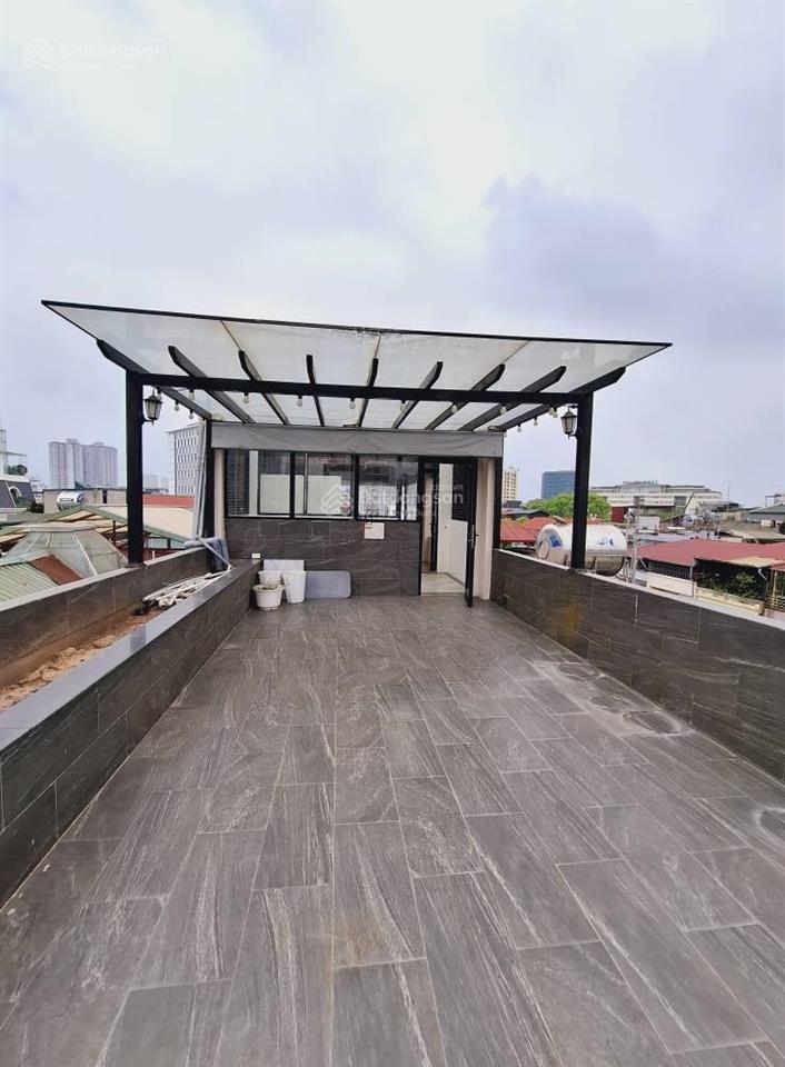 Chính chủ cần bán nhà 55m2 x 5 tầng, ô tô tránh, thoáng sáng  ở sướng, ngụy như kon tum