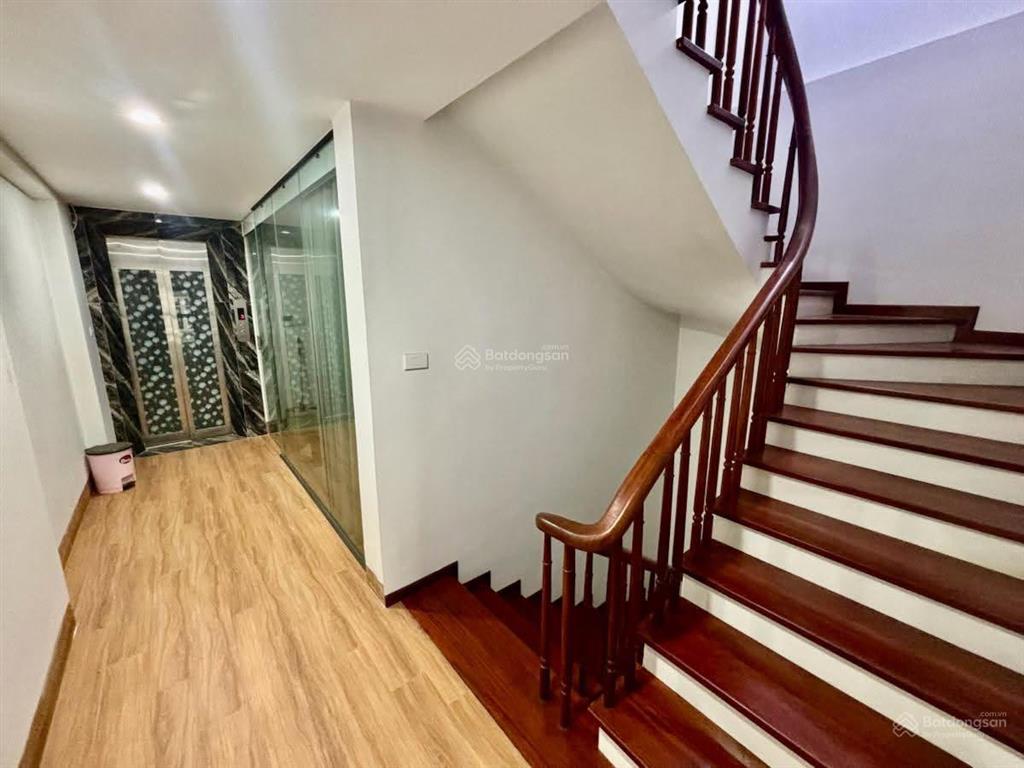 Chính chủ gộp bank nhà 66m x 8 tầng, thang máy, kinh doanh, thoáng sáng  ở sướng, nguyễn chánh