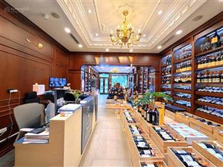 Chính chủ mặt phố vũ phạm hàm, vị trí đắc địa, 156m x 7 tầng, thang máy, kinh doanh, dòng tiền đều