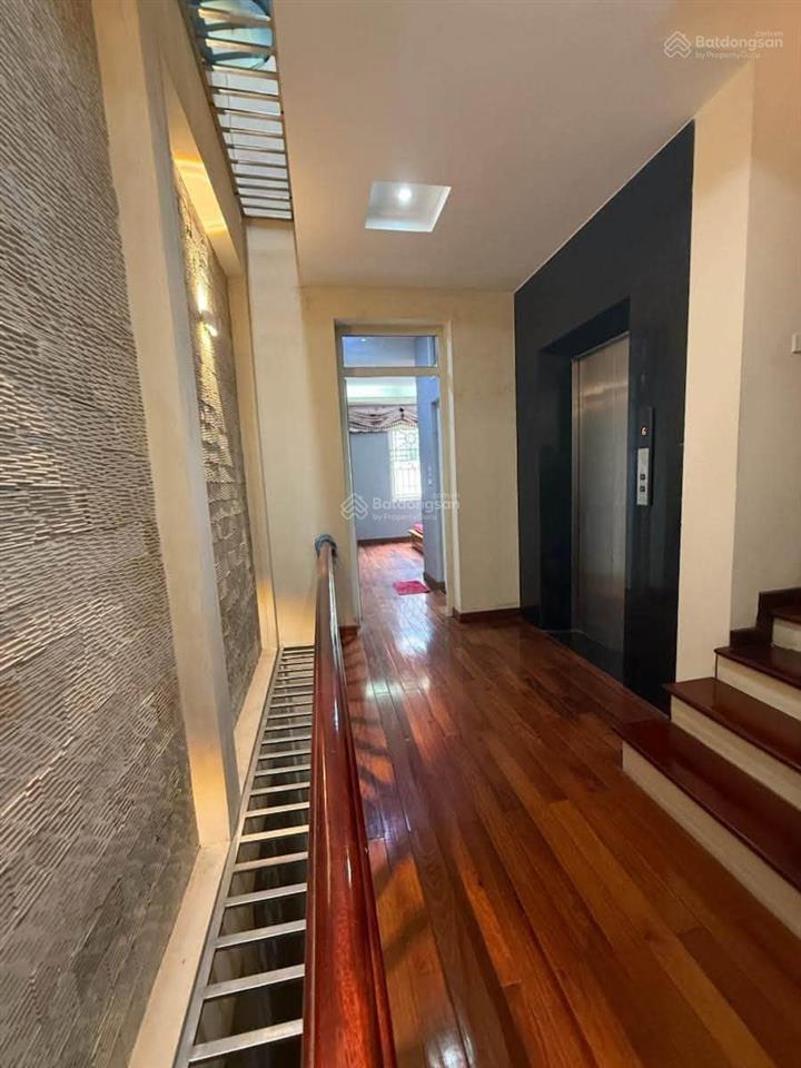 Chính chủ mặt phố vũ phạm hàm, vị trí kim cương, 85m x 7 tầng, thang máy, kinh doanh, dòng tiền đều