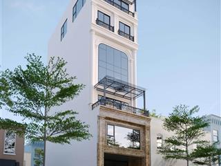 Chính chủ bán gấp, mặt phố vũ phạm hàm, vị trí kim cương, 148m x 7 tầng, kinh doanh, dòng tiền đều