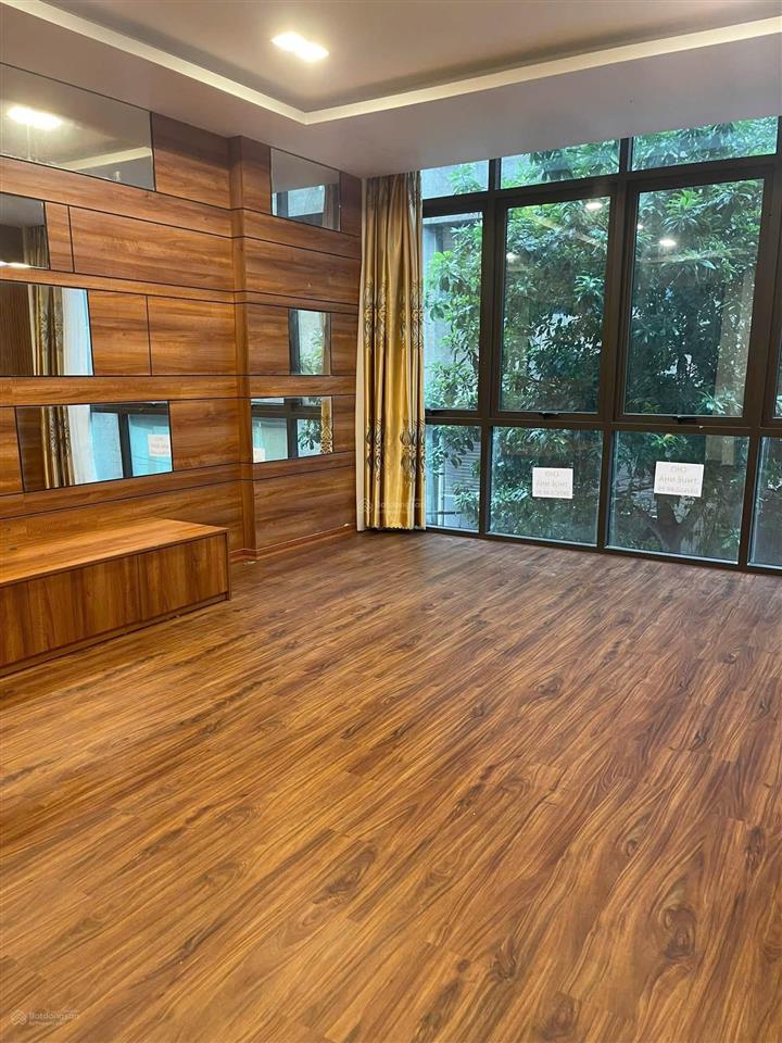 Chính chủ gộp bank 64m x 6 tầng, thang máy, ô tô tránh, thoáng sáng  ở sướng, nguyễn thị định