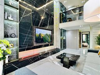 Chính chủ cần bán 69m x 4tầng, ôtô tránh, kinh doanh, thoáng sáng  ở sướng, tô hiệu sát hyundai