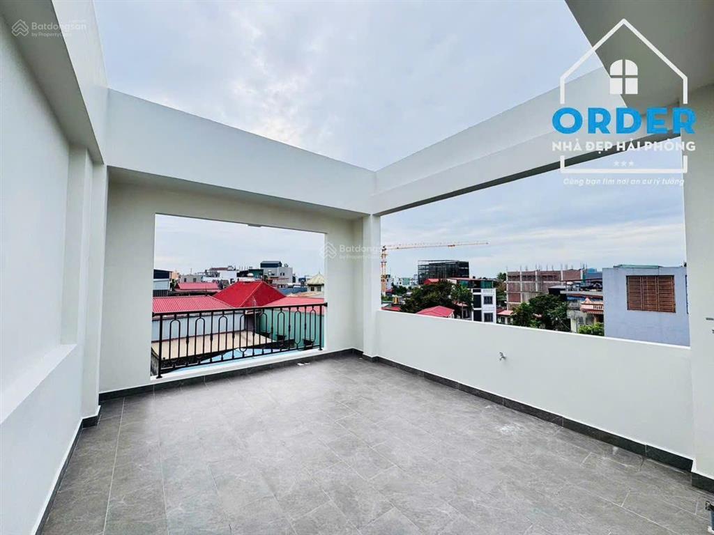 Chính chủ cho thuê nhà tại chợ hàng, hải phòng