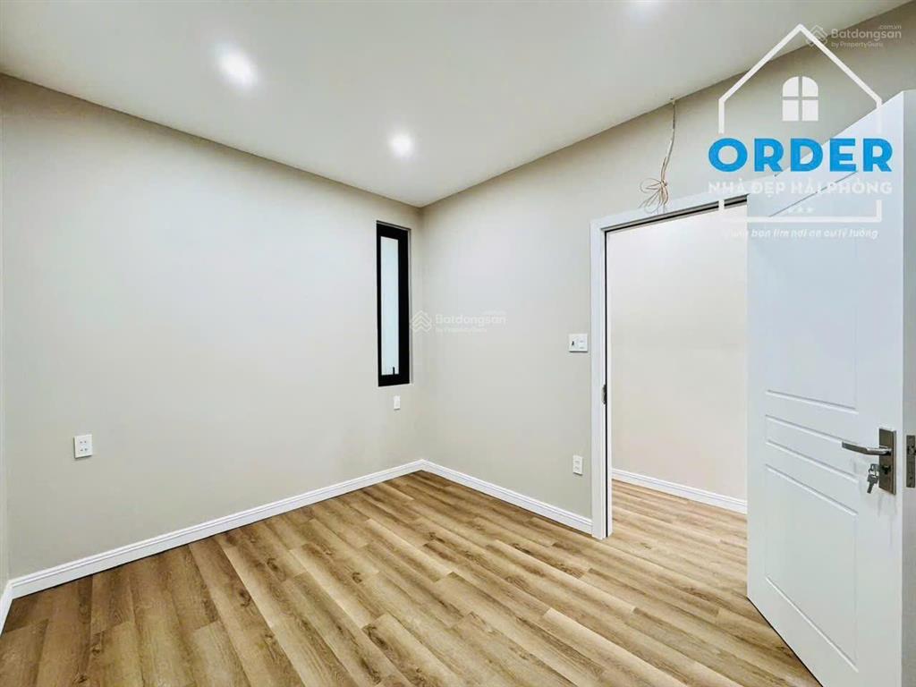 Chính chủ cho thuê nhà tại chợ hàng, hải phòng