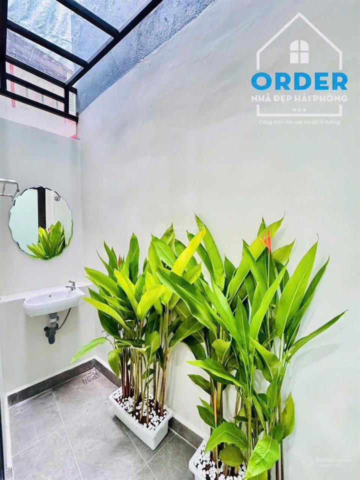 Chính chủ cho thuê nhà tại chợ hàng, hải phòng