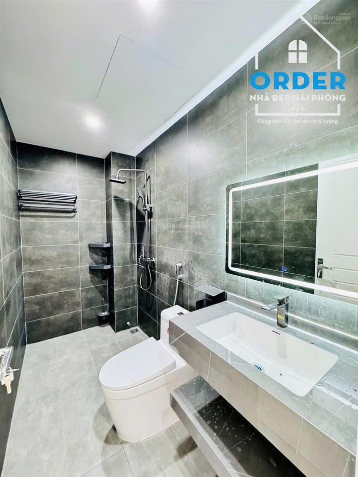 Chính chủ cho thuê nhà tại chợ hàng, hải phòng