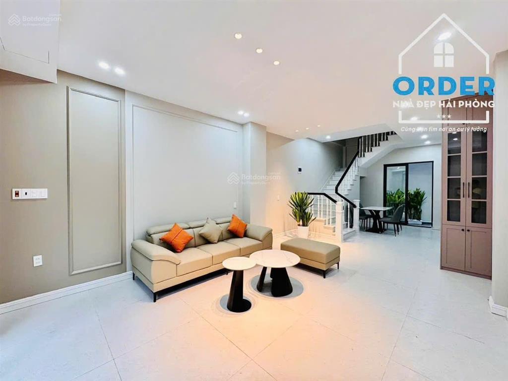 Chính chủ cho thuê nhà tại chợ hàng, hải phòng