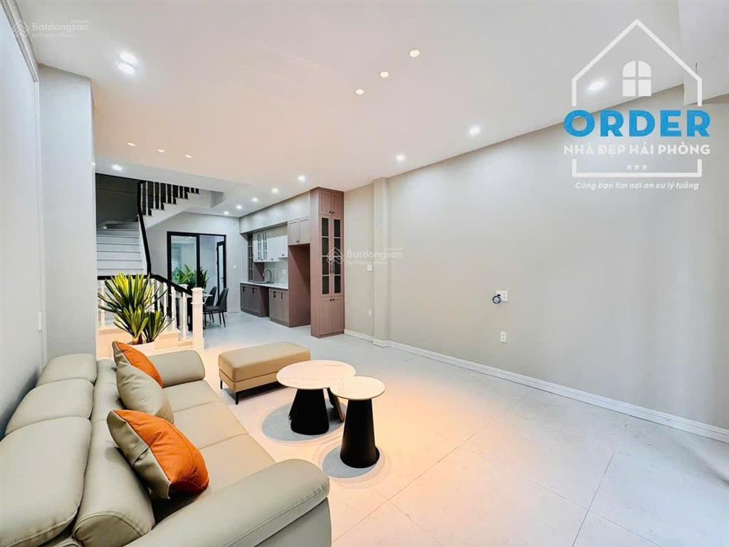 Chính chủ cho thuê nhà tại chợ hàng, hải phòng