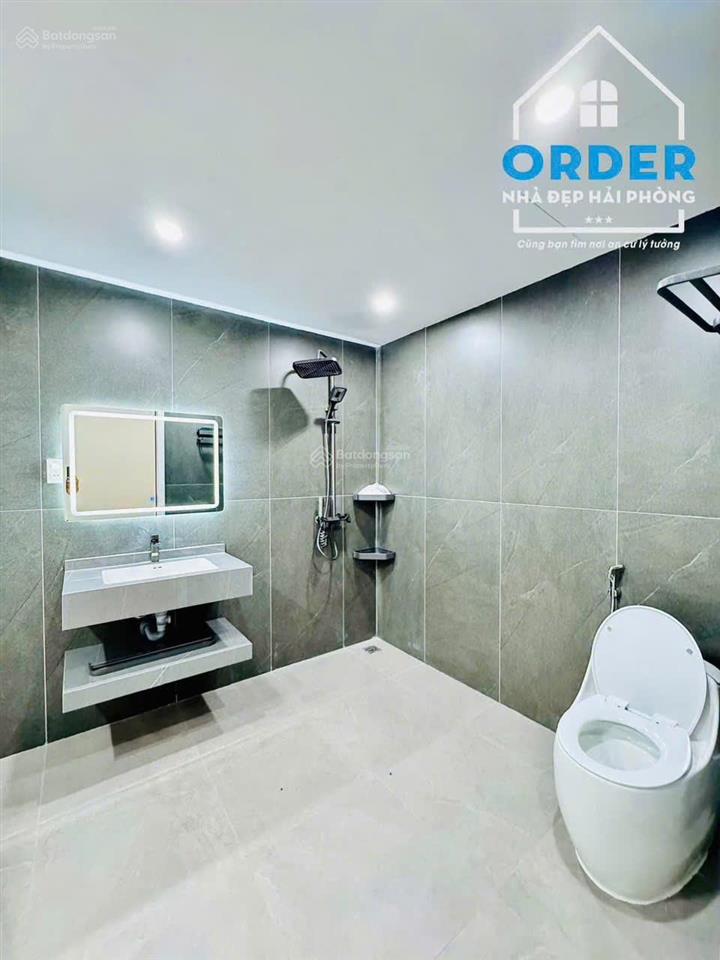 Chính chủ cho thuê nhà tại chợ hàng, hải phòng