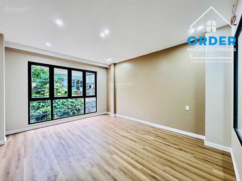 Chính chủ cho thuê nhà tại chợ hàng, hải phòng