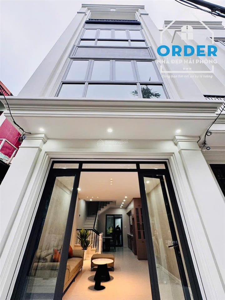 Chính chủ cho thuê nhà tại chợ hàng, hải phòng