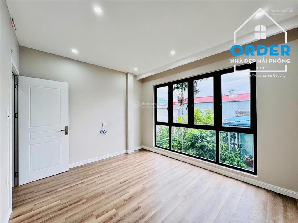 Chính chủ cho thuê nhà tại chợ hàng, hải phòng