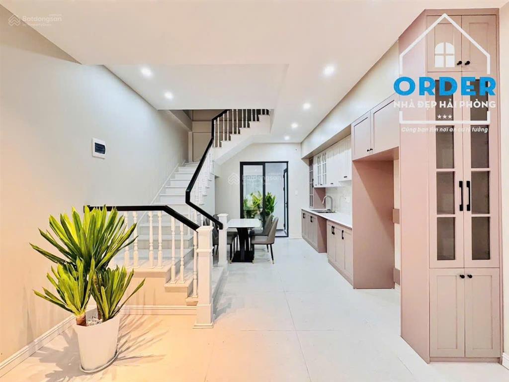 Chính chủ cho thuê nhà tại chợ hàng, hải phòng