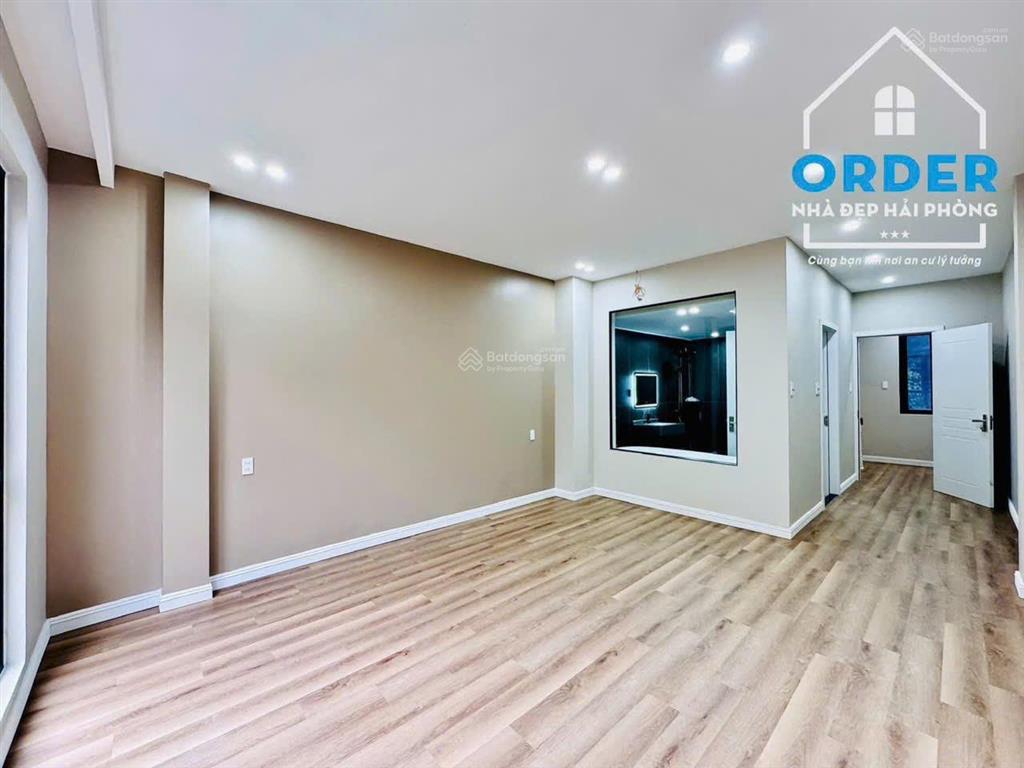 Chính chủ cho thuê nhà tại chợ hàng, hải phòng