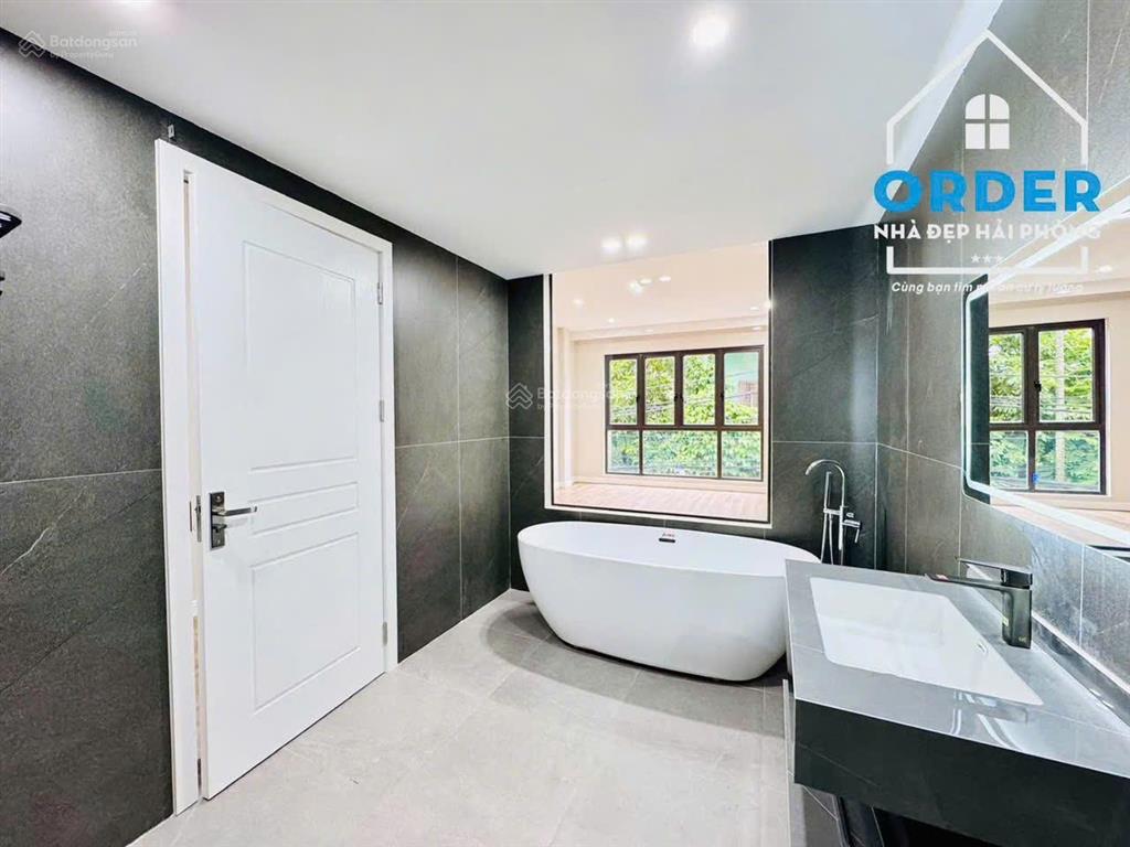 Chính chủ cho thuê nhà tại chợ hàng, hải phòng