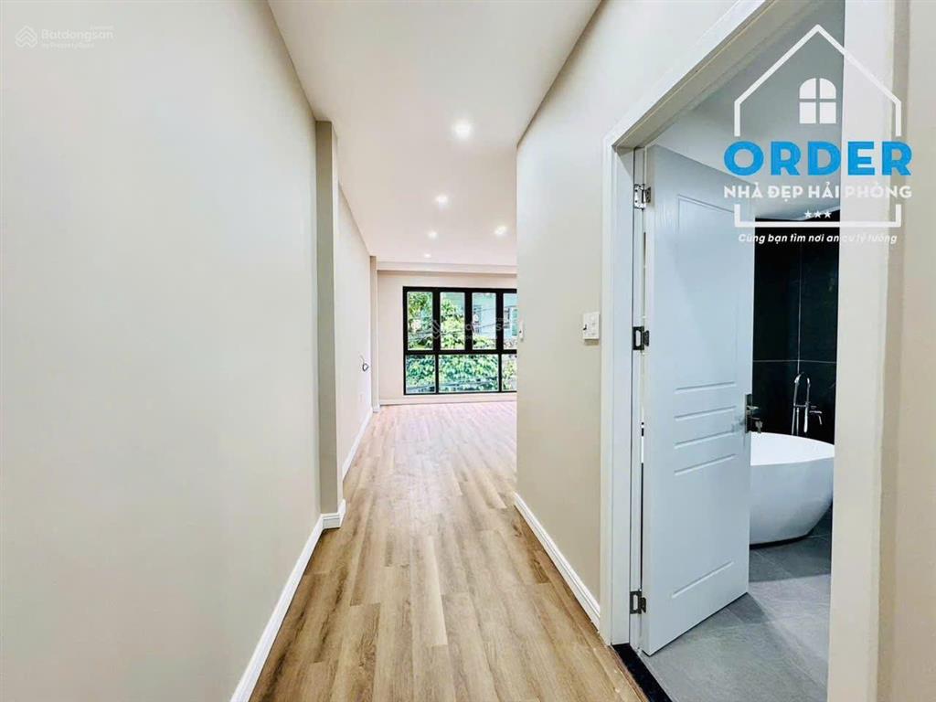 Chính chủ cho thuê nhà tại chợ hàng, hải phòng