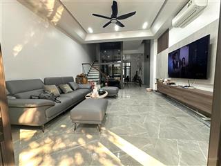 Cho thuê nhà full đồ xịn xò mới tinh ở hoàng huy mall + thang máy