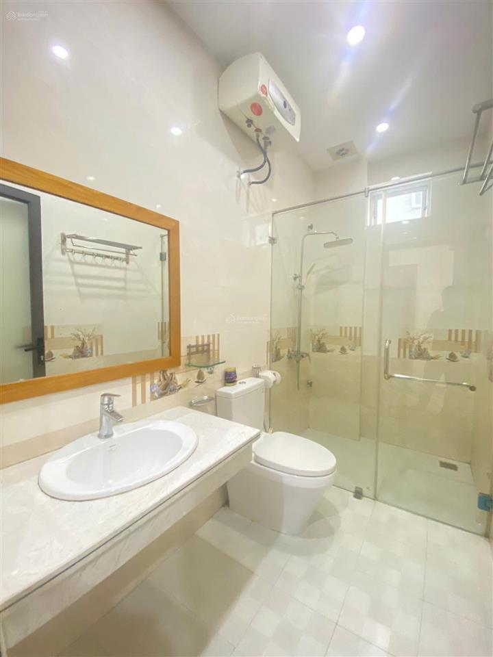 Cho thuê nguyên căn 7 phòng khép kín khu văn cao