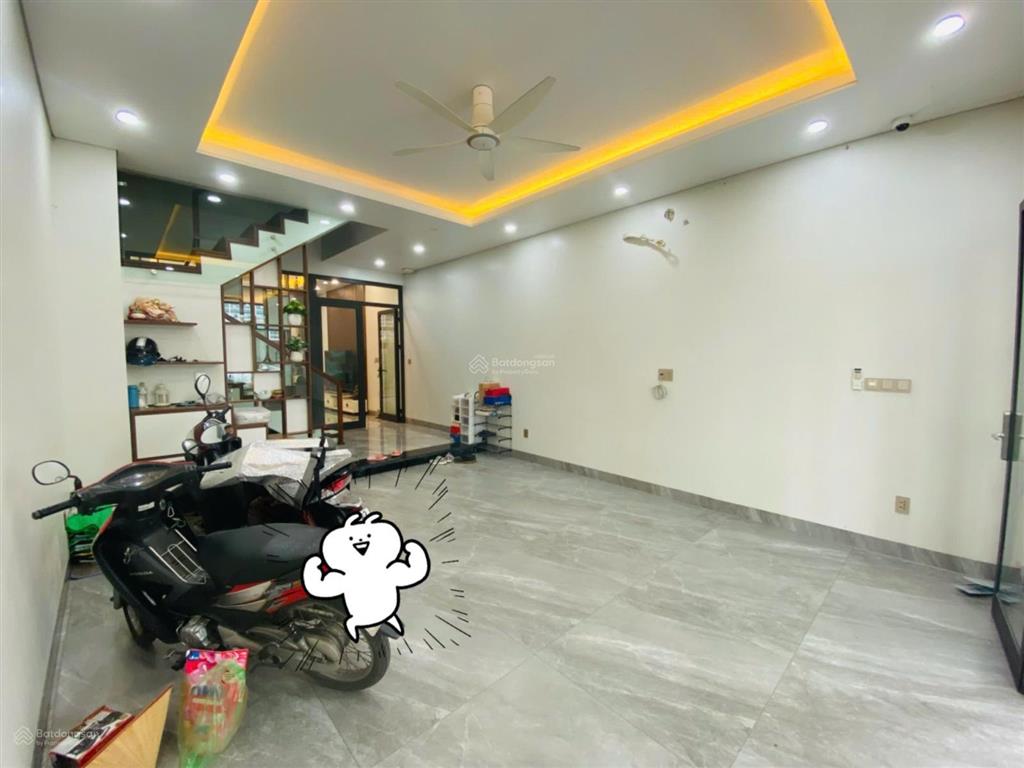 Cho thuê mặt bằng tại hoàng huy mall