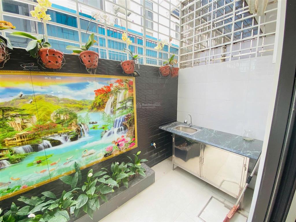 Cho thuê mặt bằng tại hoàng huy mall