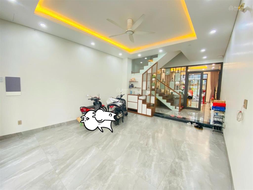 Cho thuê mặt bằng tại hoàng huy mall