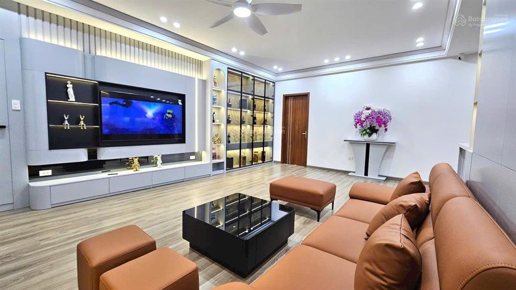 Bán biệt thự 5pn, 4wc tại the zei mỹ đình, 98 tỷ, 266m2, q.nam từ liêm, hn