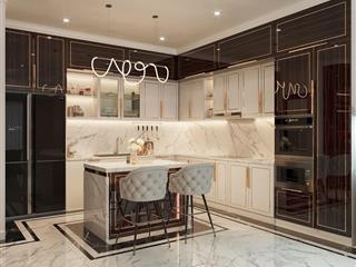 Bán gấp căn hộ 3n tại thăng long number one 9,3t tỷ tầng trung view thoáng, anh chị  0976 647 ***