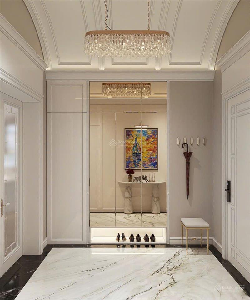 Chủ nhà cần thanh khoản gấp biệt thự 206m2 tại khu đô thị đại mỗ, 63 tỷ vnd  em 0976 647 ***