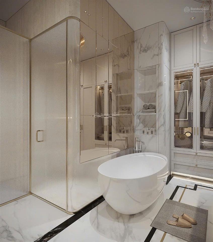 Bán ch siêu to tại khu đô thị mỹ đình sông đà  sudico, 30 tỷ, 445m2
