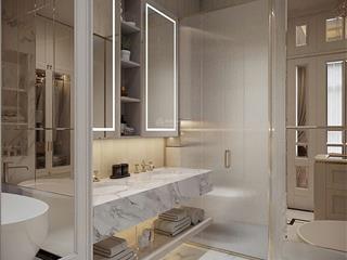 Bán ch siêu to tại khu đô thị mỹ đình sông đà  sudico, 30 tỷ, 445m2
