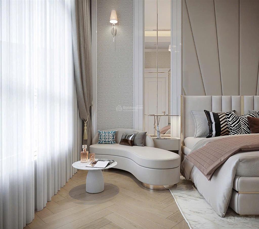 Bán ch siêu to tại khu đô thị mỹ đình sông đà  sudico, 30 tỷ, 445m2