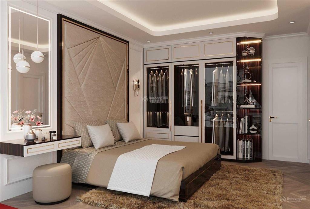 Chủ nhà thiện chí bán ch 4pn 173m2 chung cư thăng long number one slot