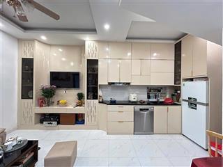 Hoàng Công Chất – BÁN NHÀ 5TẦNG – 39M² – MT 3/4.5M – 8.35 TỶ  TỪ LIÊM