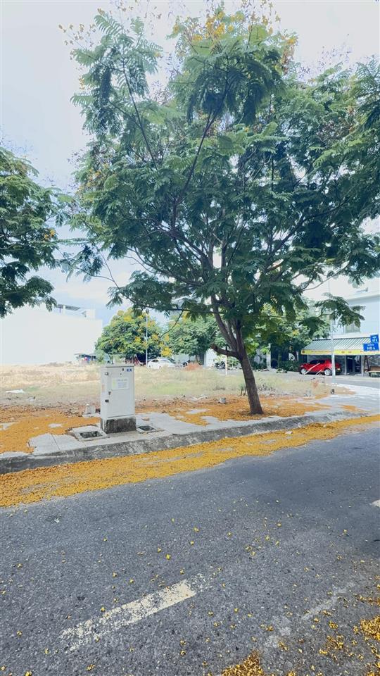 Bán lô đất tái định cư hà quang 2 đường số 6 xây dựng tự do sổ hồng riêng gần vành đai 2