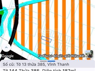 Ngop bán lô đât 1 sec vành đai 3 187m2 full thổ cư ngang 7,5m nở hậu sổ riêng công chứng ngay.