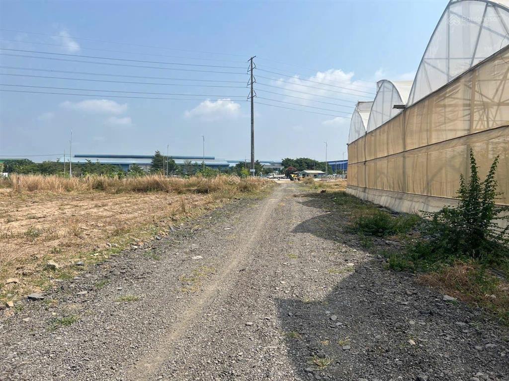 Quỹ đất hiếm sát nút giao vành đai 3  25c | 187m² ont | giữ tiền đón sóng long thành