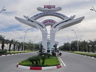 Đất lớn trung tâm phước an nhơn trạch đón đầu vành đai 3 sân bay khu công nghiệp