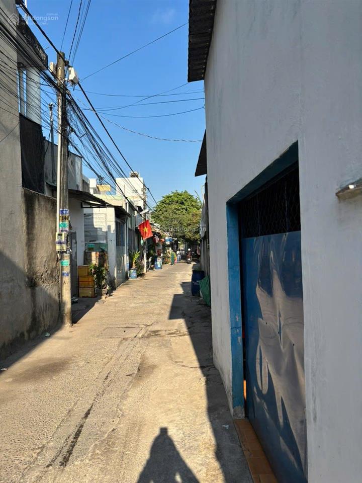 Cần tiền bán nhanh dãy trọ 12 phòng  sổ riêng  thu nhập ổn định mua là có dòng tiền ngay