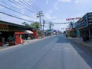 Bán gấp siêu phẩm mặt tiền hùng vương đại phước! thổ cư sổ riêng công chứng trong ngày
