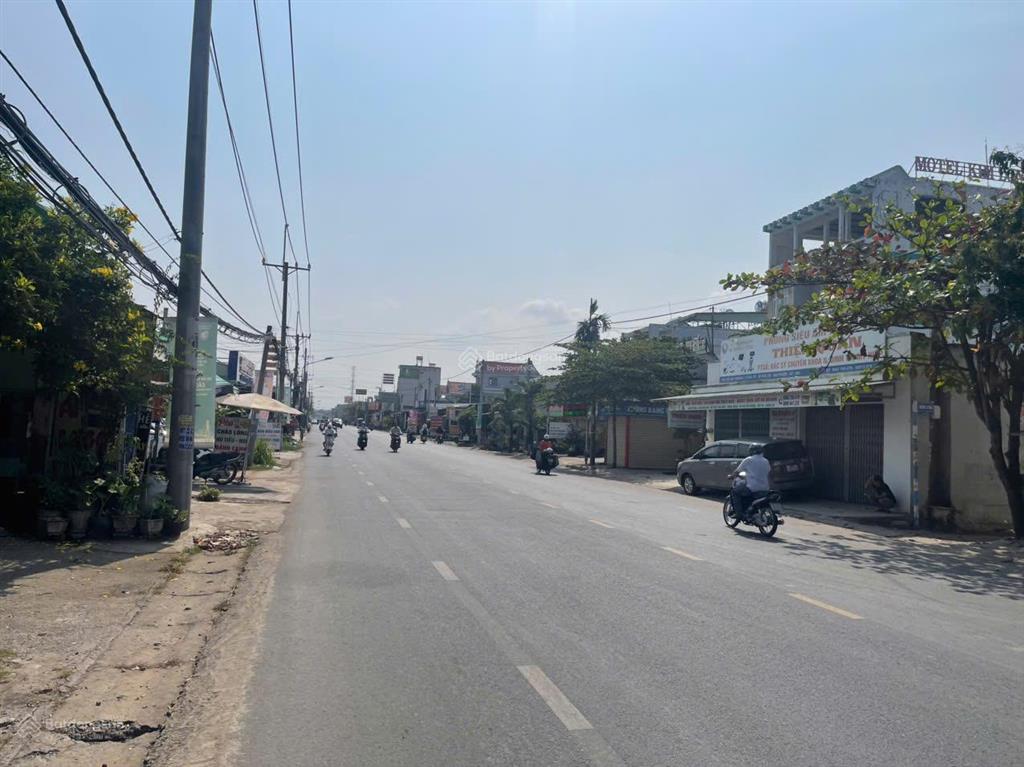Chủ ngộp gửi bán 249m2 đất ont đại phước phân khúc khách 6 tỷ săn tìm, sổ riêng, đường ô tô