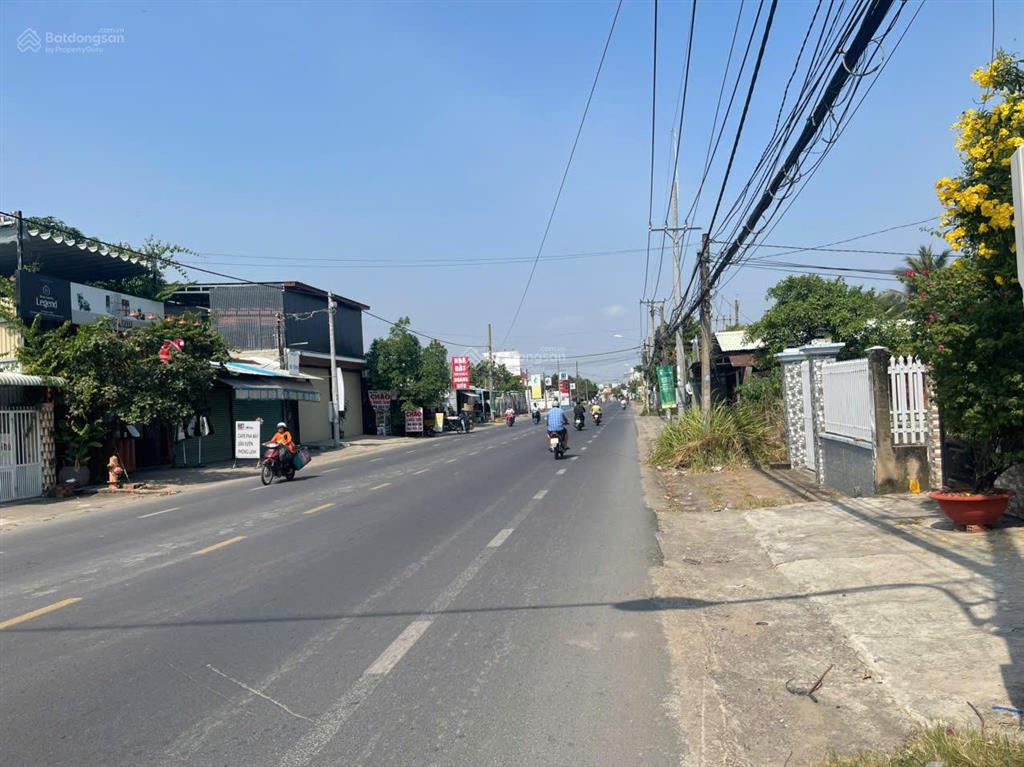 Chủ ngộp gửi bán 249m2 đất ont đại phước phân khúc khách 6 tỷ săn tìm, sổ riêng, đường ô tô