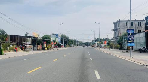 Chủ ngộp gửi bán 249m2 đất ont đại phước phân khúc khách 6 tỷ săn tìm, sổ riêng, đường ô tô