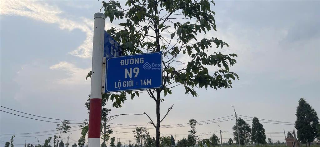 Đất nền đường n9 tđc phú đông khu đô thị ven sông đáng sống bậc nhất nhơn trạch