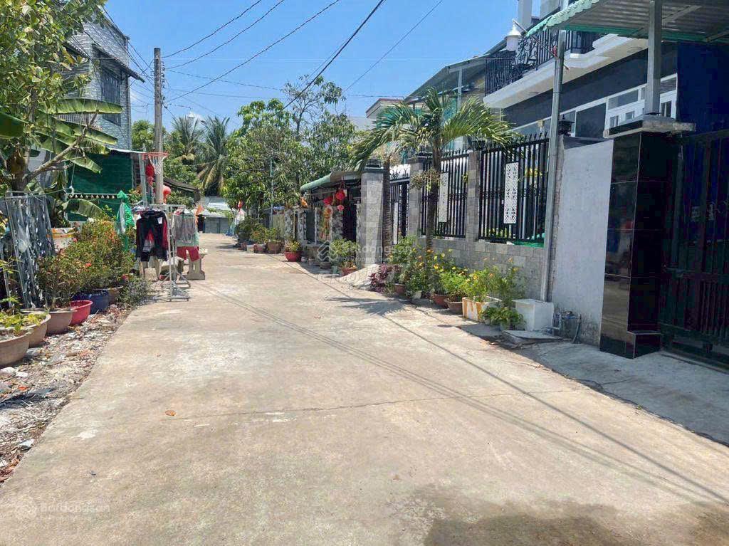 250m² thổ cư 100%  ngang 11,1m đường phú mỹ đại phước, sản phẩm hiếm