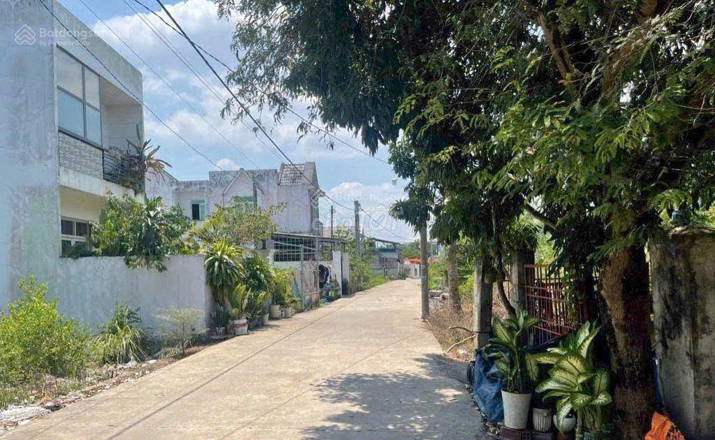 250m² thổ cư 100%  ngang 11,1m đường phú mỹ đại phước, sản phẩm hiếm