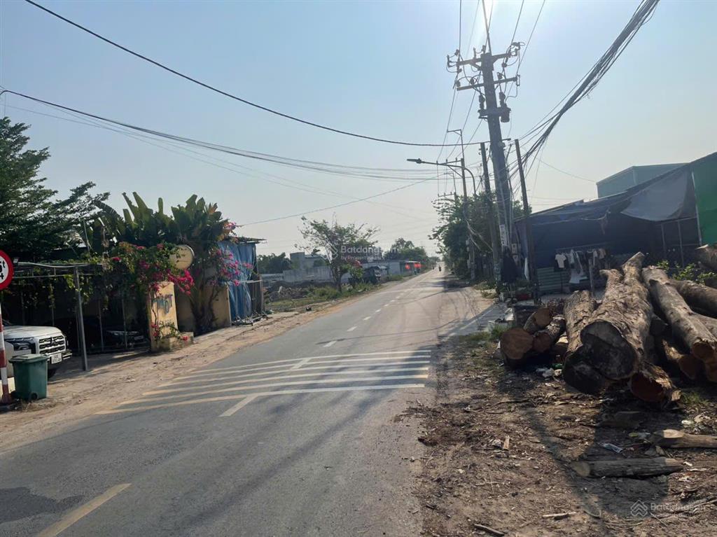 Đang ngộp bán nhanh trong tuần đất 2 mặt tiền võ thị sáu, pháp lý rõ ràng, tiềm năng khai thác cao